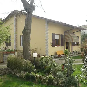 Casa Di Igor Séjour chez l'habitant