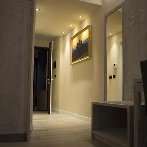  Apartamento Palazzo Domanto