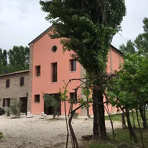 Homestay szállás Casa Madonna Boschi, Poggio Renatico