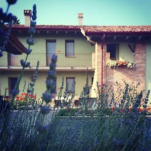 Farmház Bassanine, Monticelli dʼOngina