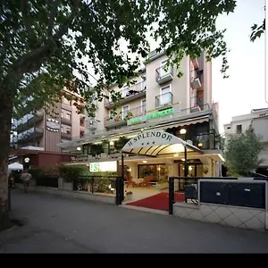 Szálloda Lime, Rimini