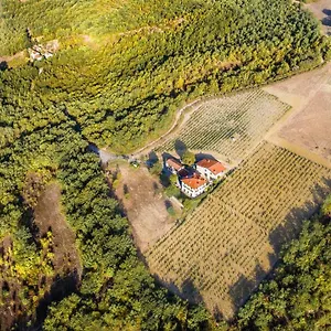 Ca' Del Sartu Bauernhof