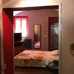La Volta Appartement