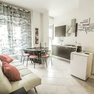  Apartamento Residenza Riva Reno -