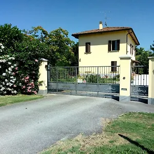 Residenza Gavioli Via Angelelli - Parco Navile Appartement