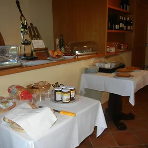 La Colombarola Farneto